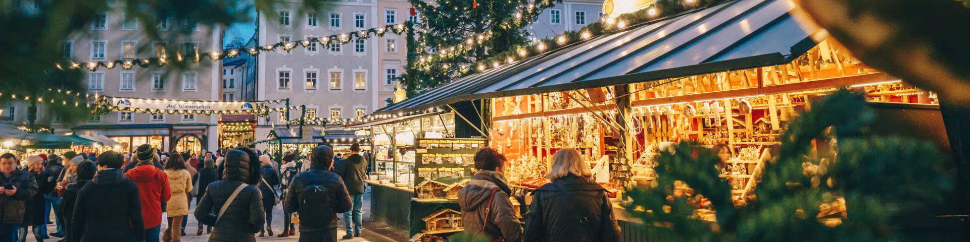 Holiday Triple Saving