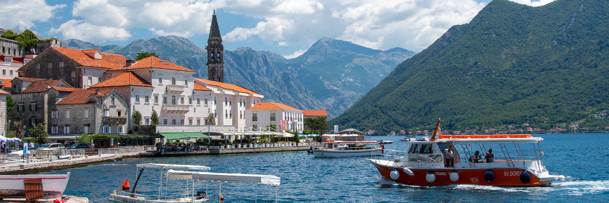 Explorez les Balkans : où chaque plat raconte une histoire